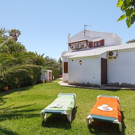 קאלה סנטאנדריה Gerard Villa, Cala Blanca מראה חיצוני תמונה